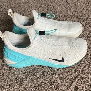 Nike Womens Metcon Size 10